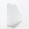 MUJI Polypropylene Accordion A4 6 84924804 Stand-Up File, Size, Pockets,