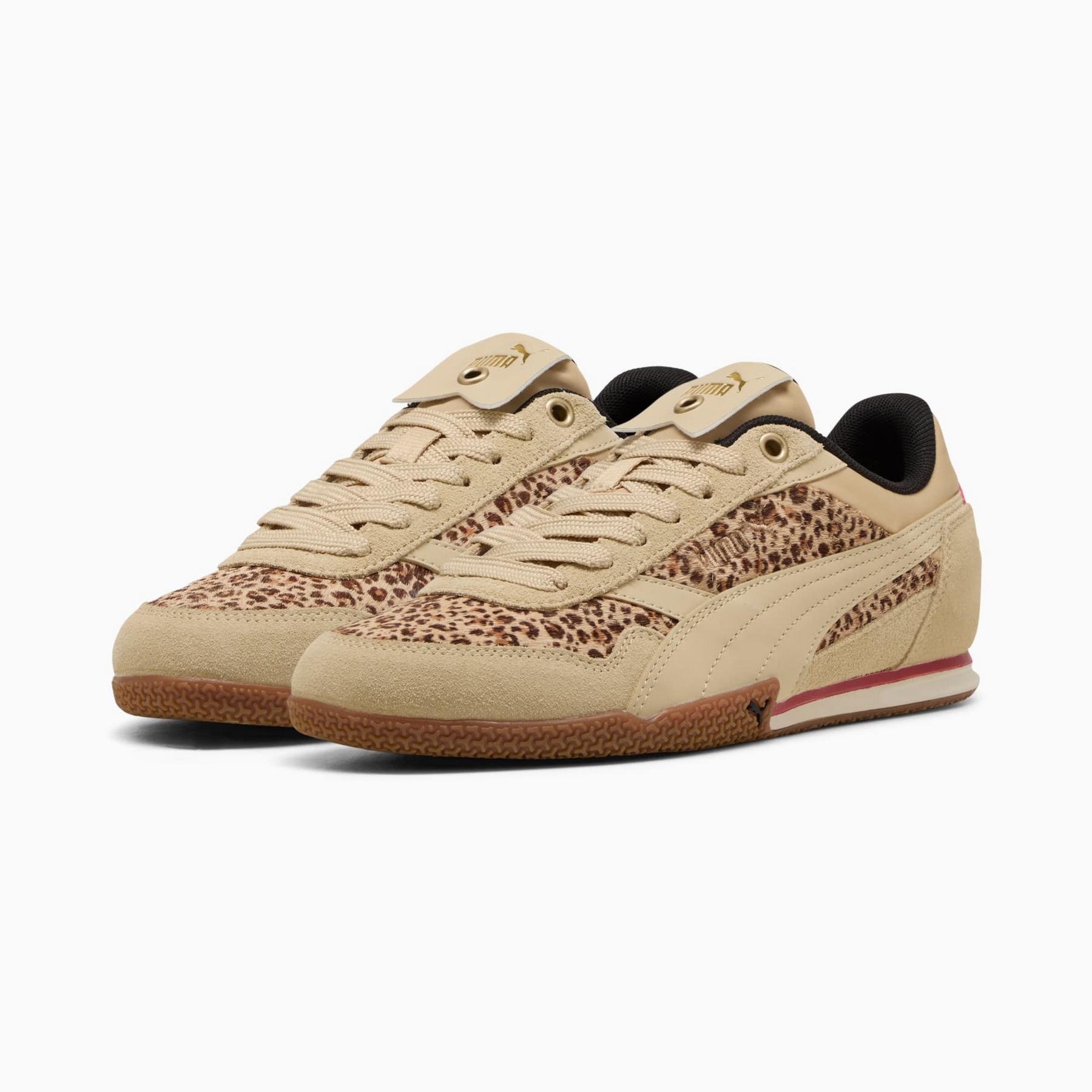 Puma Bella Donna Animal Flair Women`