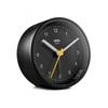 Alarm Clock - Braun - BC12B - Black - Radio Alarm Clock - Quartz