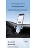 Baseus 2025 Car Phone Holder - Air Vent Navigation Mount