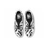 Vans Authentic OTW Art Collection DuyanAiZi Unisex Sneakers Black Pure-White VN0A5KS9451