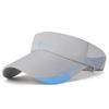 Summer Printed Hat Outdoor Sports Running Sun Hat Unisex Cap