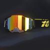 Echipament de protecţie – Ochelari motocicletă