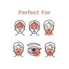 Losveo Silicone Scar Sheets for Face Wrinkles,Medical Grade Silicone Scar Sheet