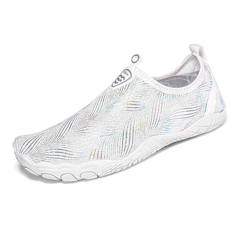 Women's Water Sports Shoes Refreshing Comfortable Quick-Drying Fitness Shoes Surfing Beach Fishing Men's Upstream Wading Shoes