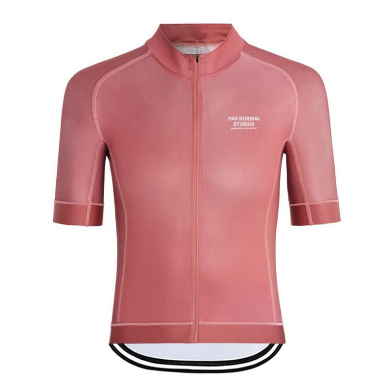 Cycling Bib Shorts Set With Short Sleeve Jersey Men Women Breathable Moisture Wicking Bike Wear