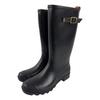PAFHL Rain Short Long Rain Rain Rainy Typhoon Easy To Put On and Take Suitable for Rain or Shine Size Women's Boots, Boots, Boots, Stylish,