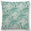 New Dreamy Rainbow Boho Beautiful Flower Gorgeous Floral Mandalas Fantasy Moon Stars Prints Cushion Cover Throw Pillow Case
