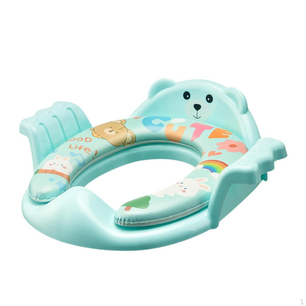 Kleinkind Toilettensitzbezug, Töpfchentraining für Zuhause