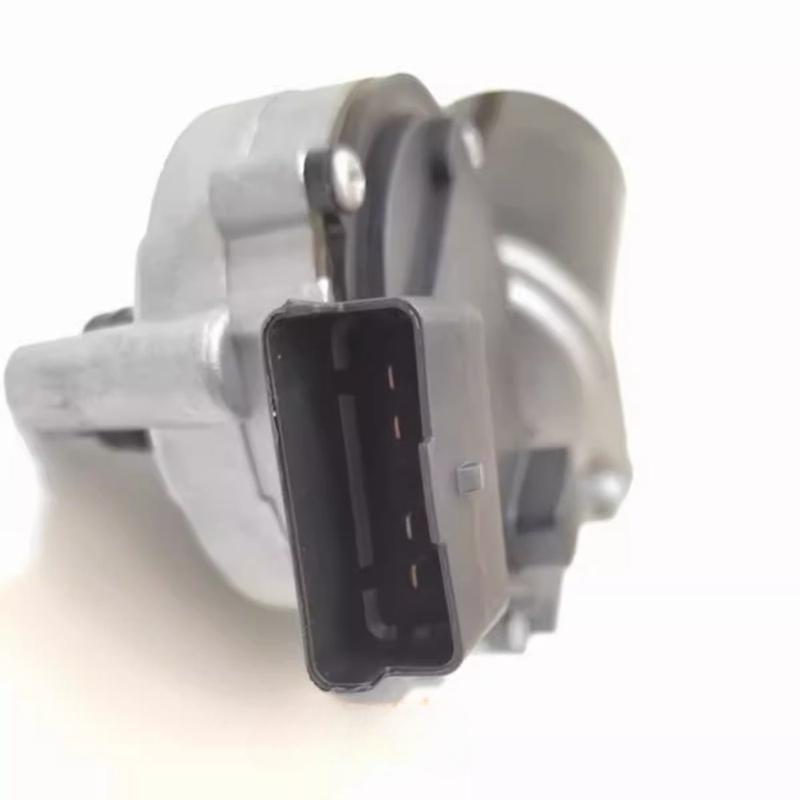 Voor 09-16 RENAULT KOLEOS Ruitenwisser Linkage Motor 1 stuks