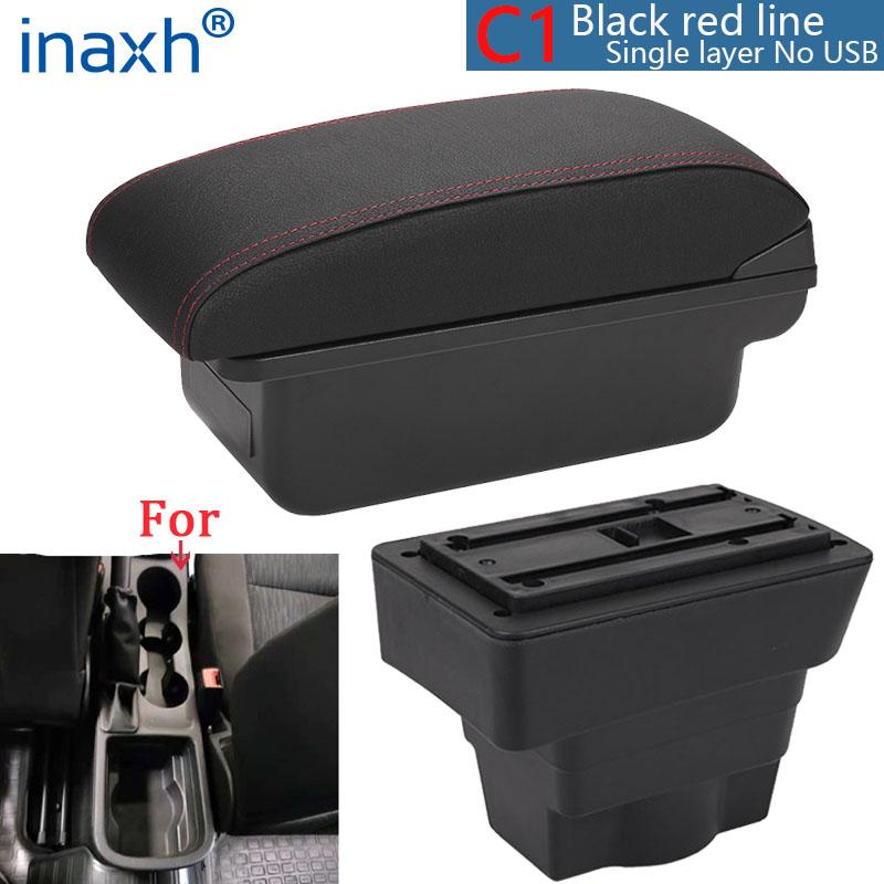For Opel Astra Armrest Box Retrofit Parts For Opel Astra J Car Armrest Center Storage Box Interior Details Car Accessories USB