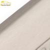 Refine S3 JAC 14 Models: Stainless Steel Sill & Bumper Welcome Pedal Trim