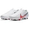 Nike Mercurial Vapor 13 Academy Mg 'White Flash Crimson' AT5269-163