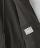 ROUGHSIDE Slob Jacket Bark