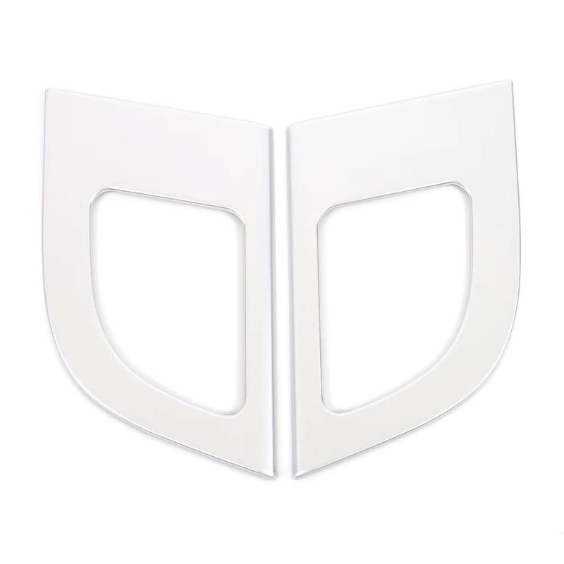 Compatible with 23 Models: Toyota Alphard, ALPHARD VELLFIRE 40 Series - Steering Wheel, Gear Lever, Door Switch.
