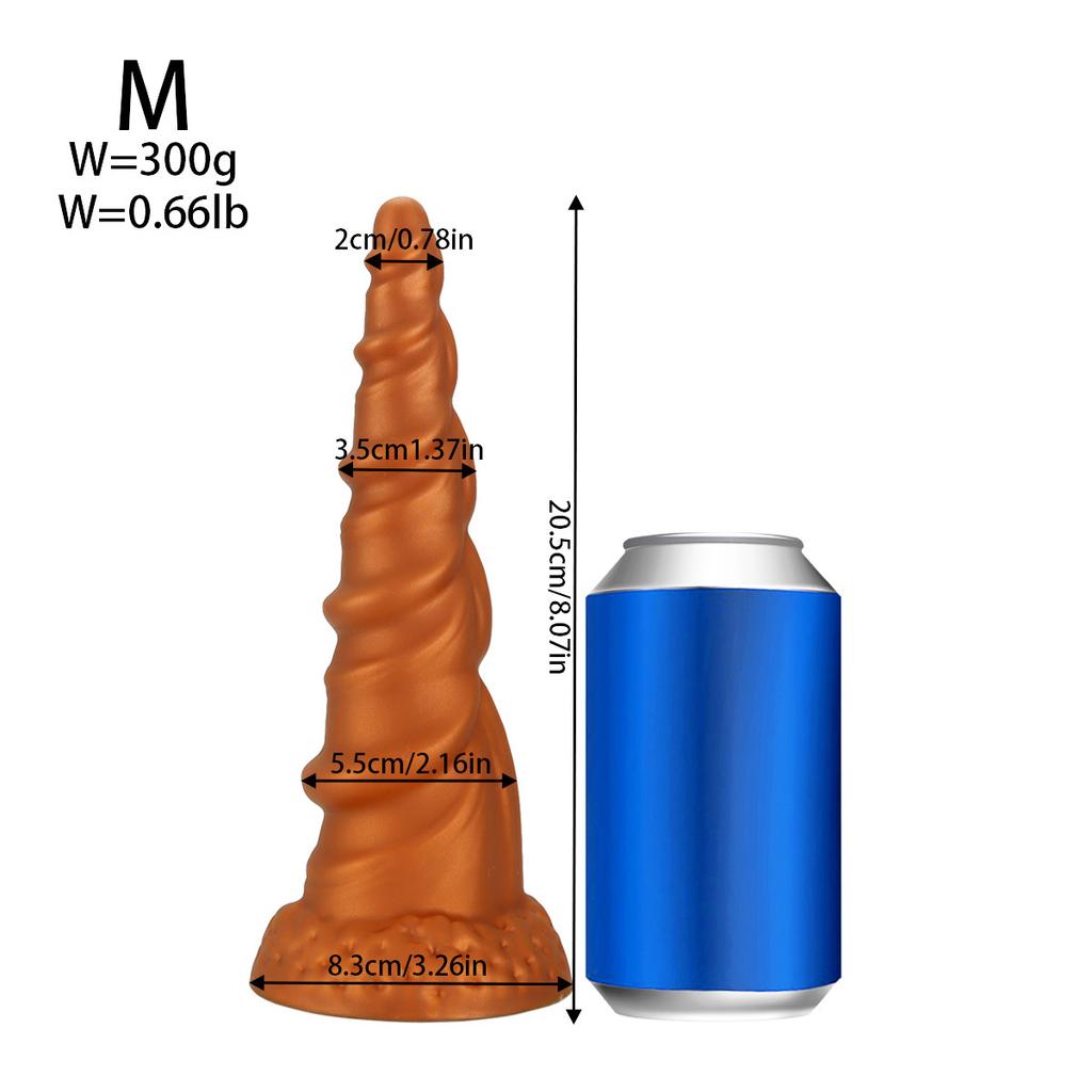 Tekutý silikon Obrovské dildo Masturbátor Anální kolík Sexuální hračka Pěstování Realistický penis Velký pták Strap on Kohout