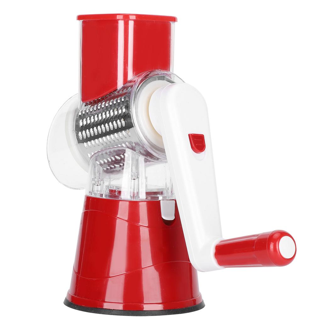 Multifunctional Vegetable Cutter Manual Food Grater Shredder Chopper Kitchen Accessories