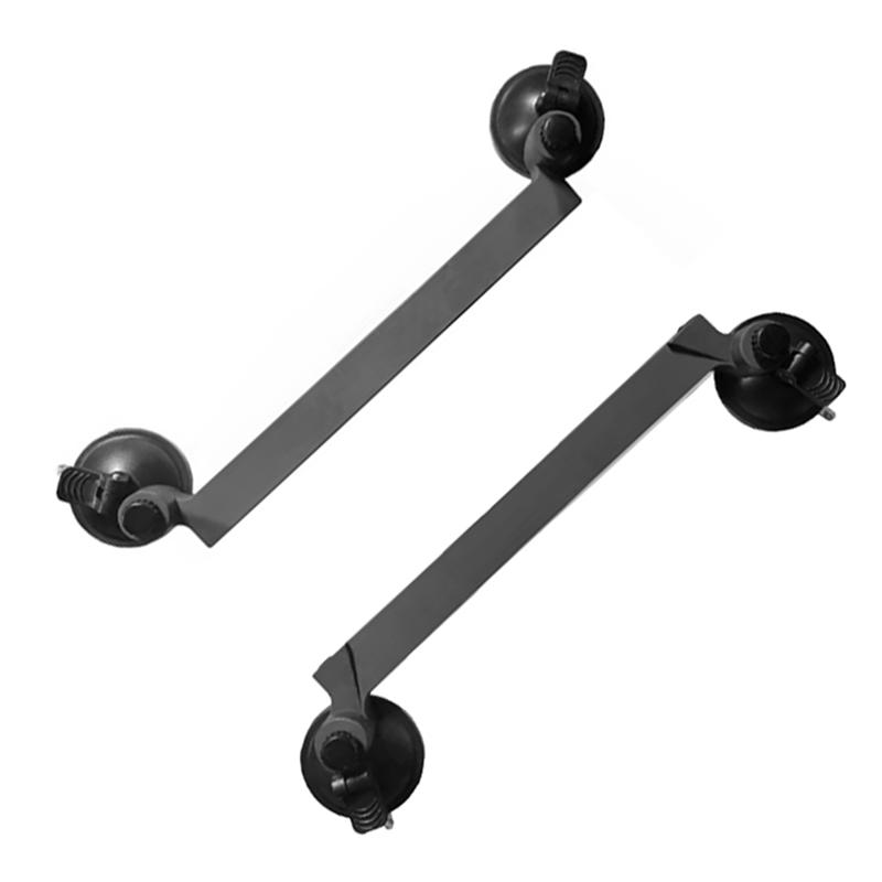 Precise For Starlink Mini Sunroof Suction Cup Mount Adapter Kit For Cars Roof Mounting Bracket Adapter