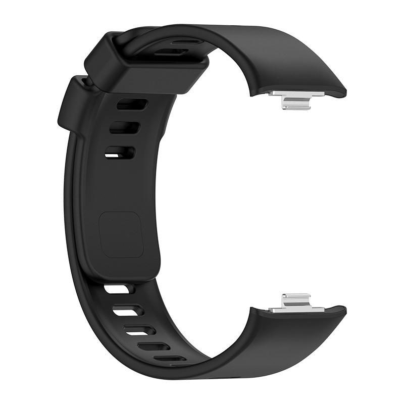 

Красочный силиконовый ремешок для смарт-часов для Xiaomi Band 8 Pro для Redmi Watch 4 Сменный браслет для занятий спортом