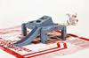 Sega Toys Bakugan Battle Brawlers BakuTech Series