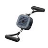 Adjustable Resistance Band Fitness Pump Exercise Equipment Cable Machine for Arms Legs Chest