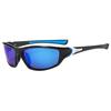 Polarized Sunglasses Autumn Fashion Sports Sunglasses Outdoor Riding Driving Men'S Sunglasses
