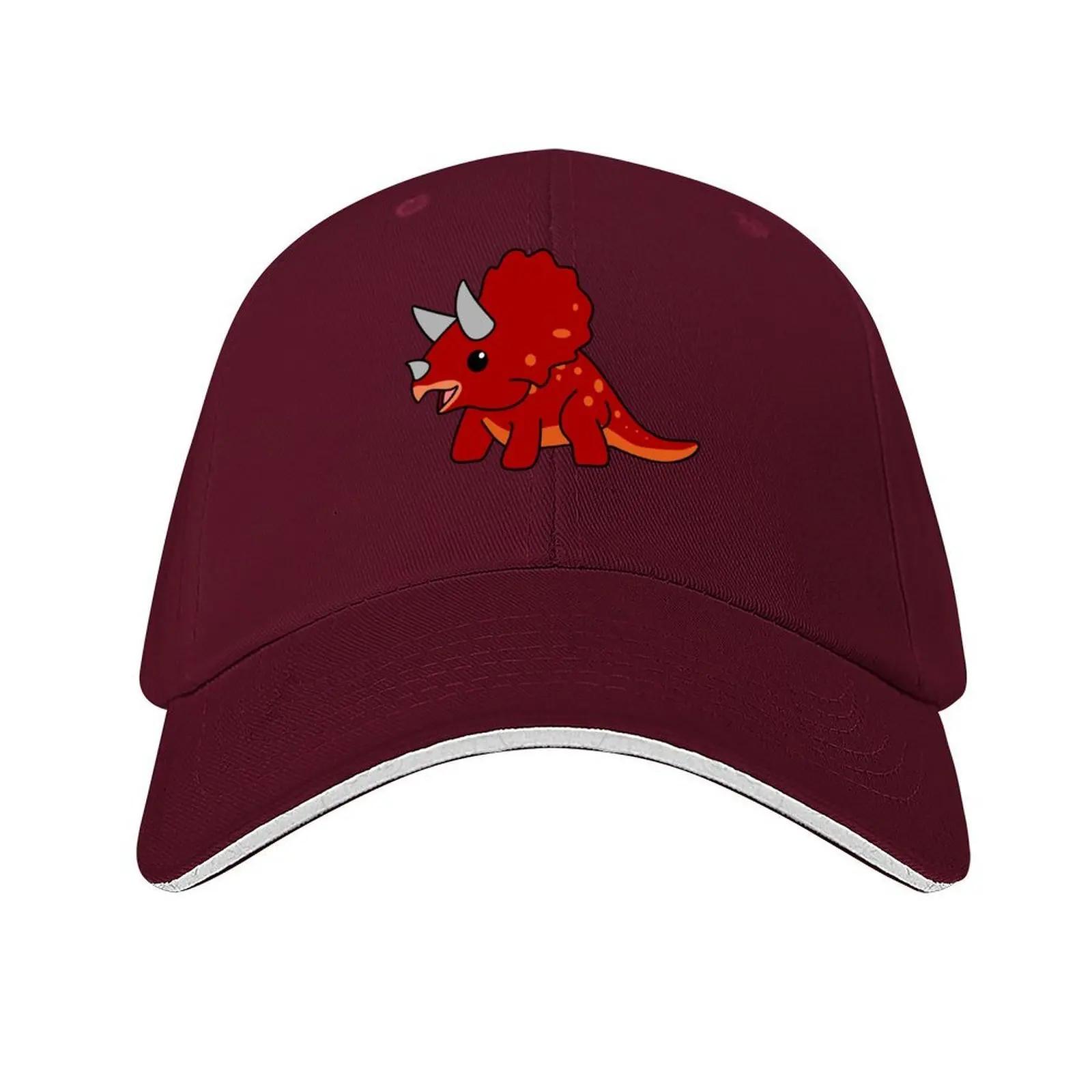 

Happy Trike Baseball Cap Uv Protection Solar Hat black Beach hats for men Hats Man Womens