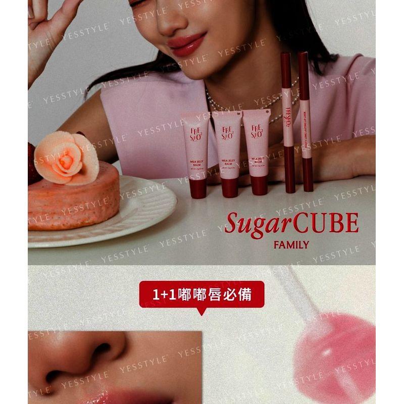 FreshO2 - Pouty Long Lasting Lip Liner