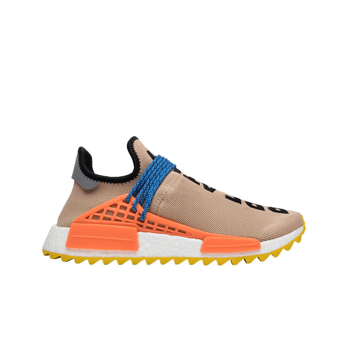 

Adidas X Pharrell Williams Hu Nmd Pale Nude 265