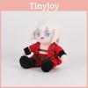 Cry Devil May Plush Toy Game Character Stuffed Doll Gift 2528cm Decoration