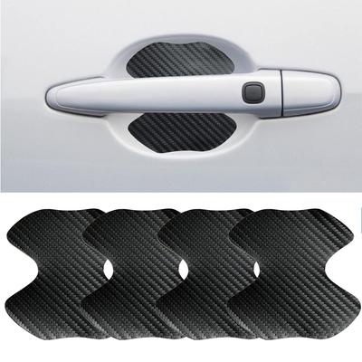 [4 τεμάχια] Προστατευτικό Χειρολαβής Πόρτας Toyota Aqua NHP10 (2011 - 2021) / Toyota Rumie