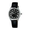 [SEIKO WATCH] SEIKO SELECTION Ladies Nano Universe Collaboration Round Shape SSEH011