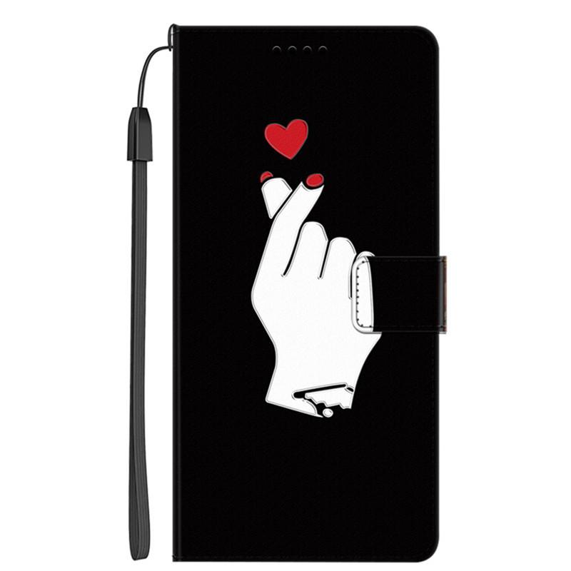 For Honor 200 Lite Phone Case 200lite Magnet Leather Cover Book Wallet Cases For Honor 200 Pro Flip Case Honor200 Pro 200Pro Bag