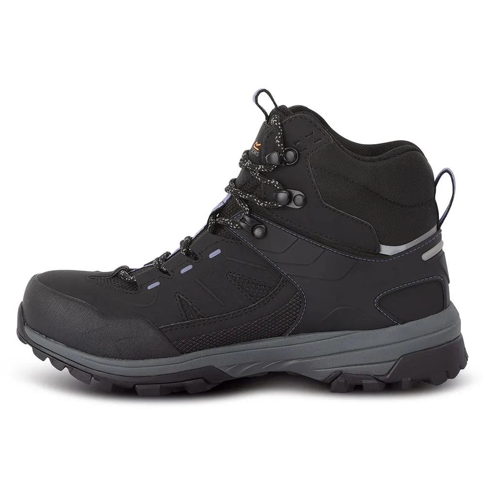 Regatta Hiking Boots Regen