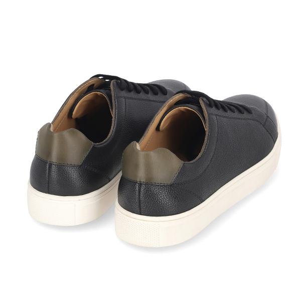 Elcanto Matsu Men'S Sneakers 3Cm Lcms11M326