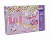 Plus-Plus 3-in-1 Pastel Princess Building Blocks