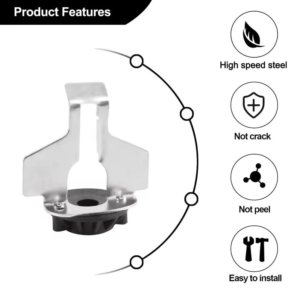 Chainsaw Sharpening Kit Saw Blade Sharpener Chainsaw Grinding Tool Rotary Sharpener Chain Machine Power Tool Accessories