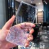 Luxury Glitter Case For Huawei P30 P40 P50 P20 Pro Lite Transparent Soft Back Case For Huawei P9 P10 Plus Shockproof Back Cover