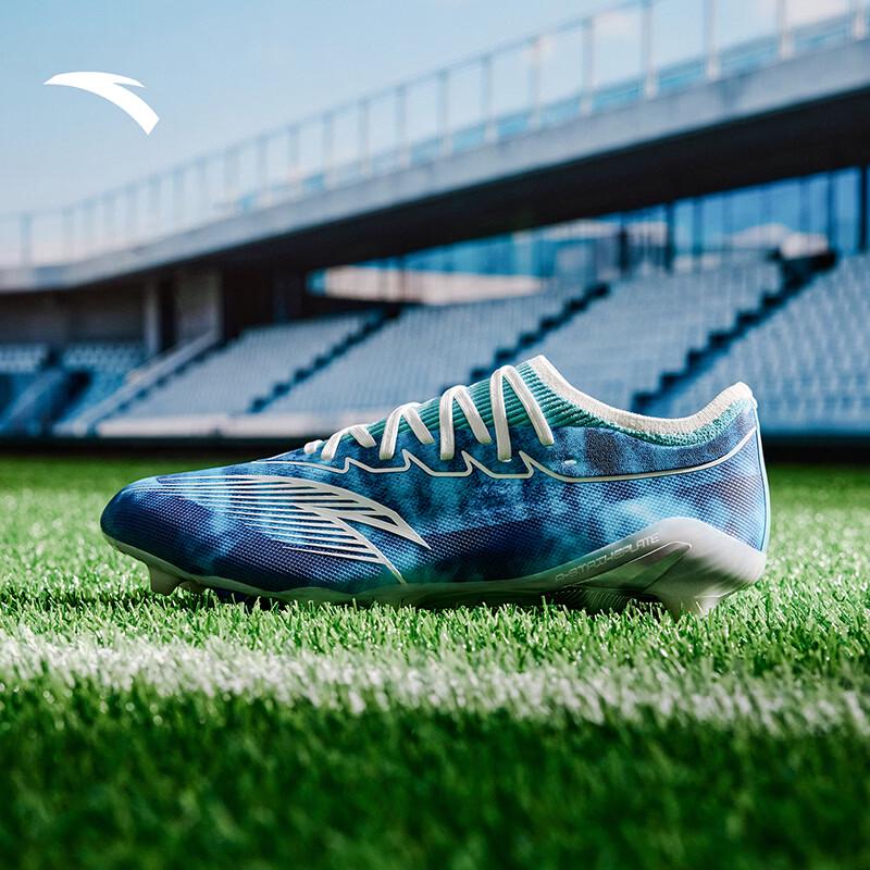 Anta Spark 3 Pro Men's AG Football Shoes