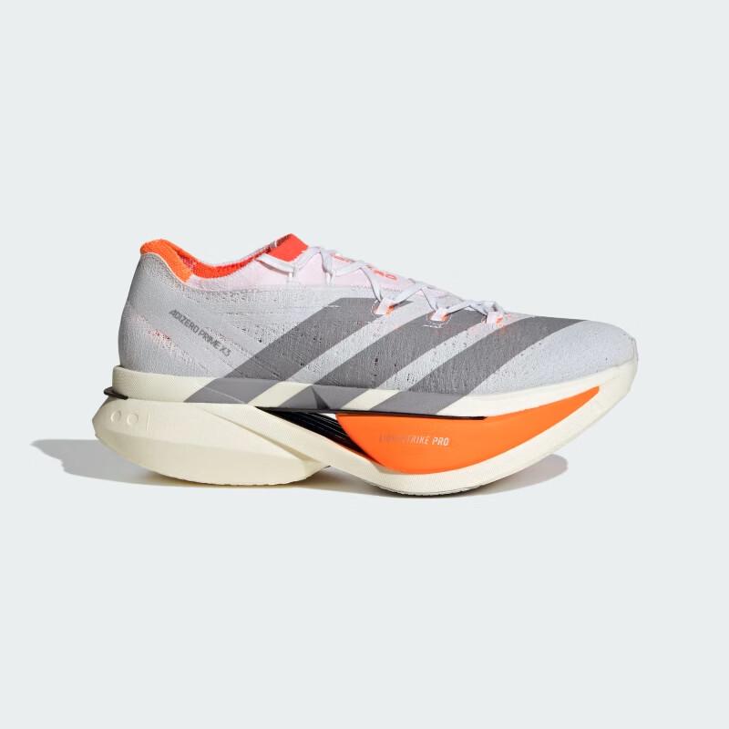 Adidas Беговые кроссовки ADIZERO PRIME X3 STRUNG JP9192 41