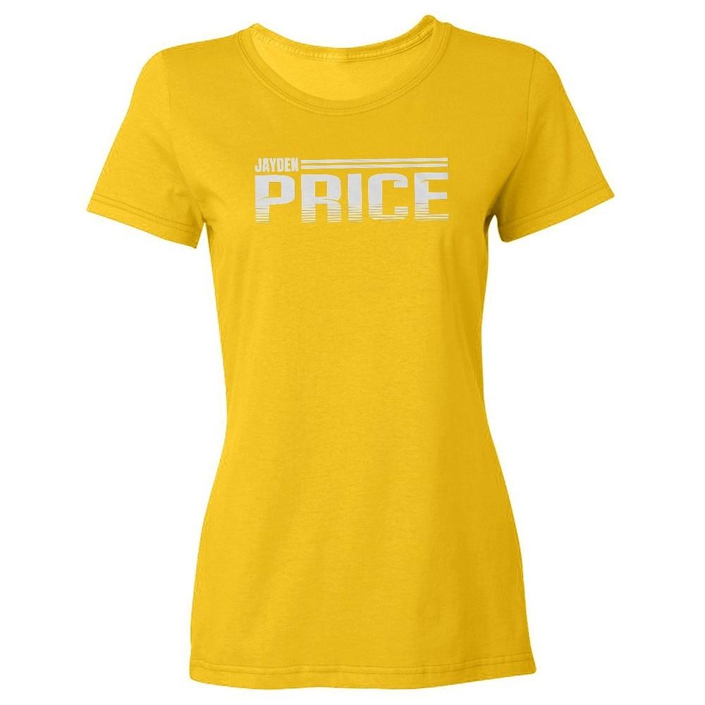 Jayden Price Inspired Retro Design- New Orleans Fans Ladies  Crewneck T-Shirt Unisex T-Shirt XXXXL