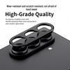 Samsung Z Fold7 Camera Lens Protective Metal Sticker Frame