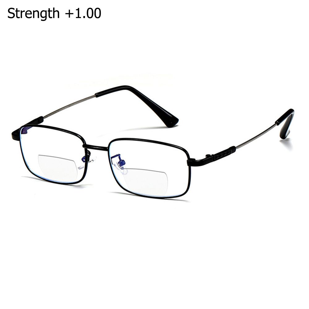 

Spectacle Far Sight Spectacles Presbyopia Eyeglasses Reading Glasses Hyperopia Diopter Eyewear Strength +1.00