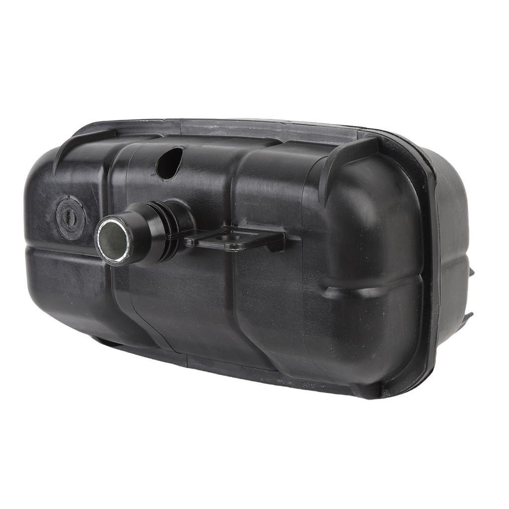 Engine Coolant Reservoir 68364312AC Coolant Recovery Bottle with Cap Replacement For Wrangler 2020 2021