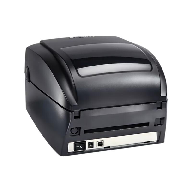GODEX EZ130 Desktop Thermal Transfer Barcode Printer CN plug (adapter included)