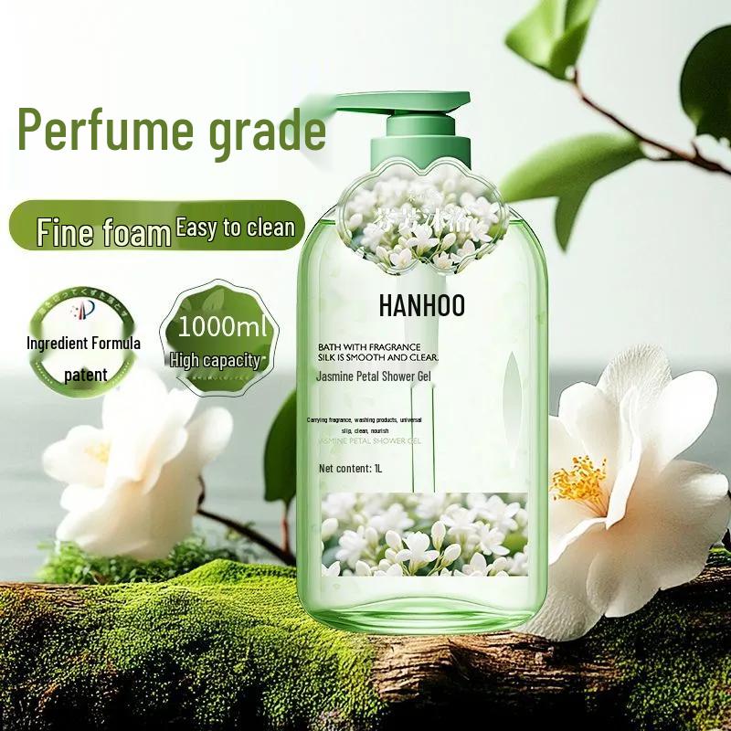 Hanhoo Scented Body Wash
