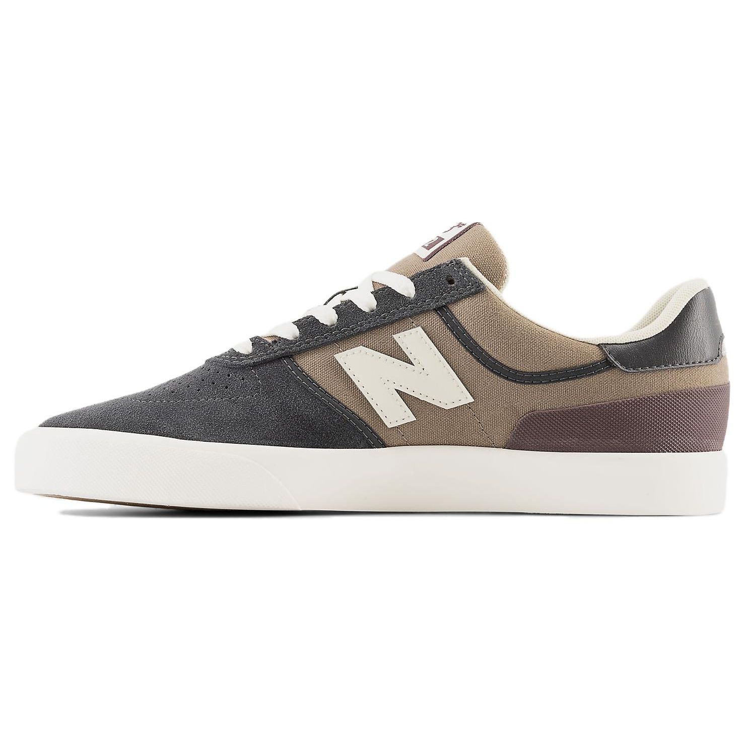 

New Balance Кроссовки унисекс Numeric 272 Phantom Mushroom серые NM272GTB