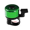 Bicycle Bell Aluminum Alloy Mtb Bike Safety Warning Alarm Cycling Handlebar Bell Ring Bicycle Horn Cycling Accessories Buzina