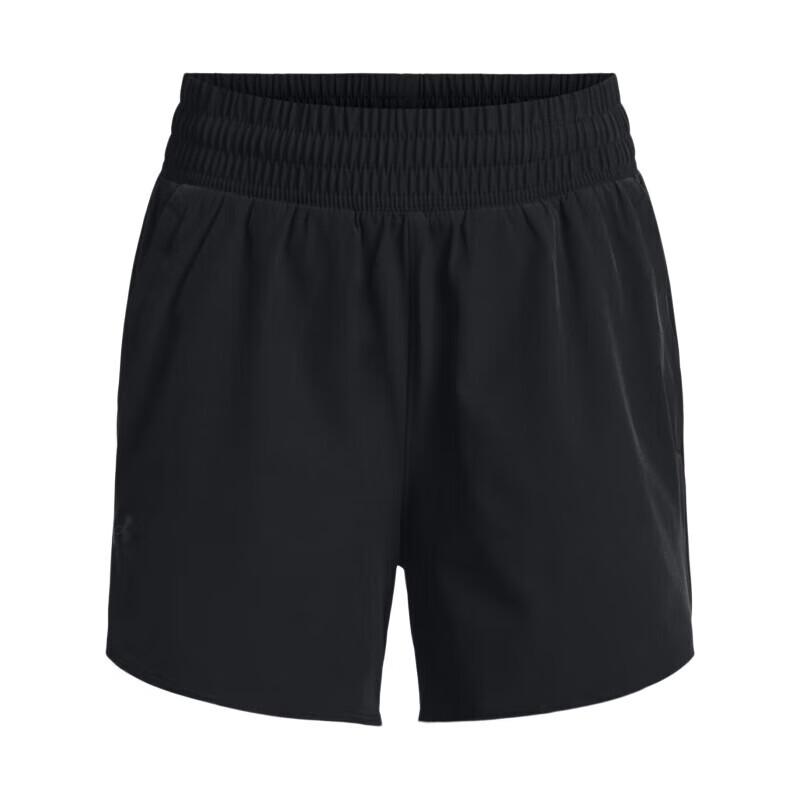 Under Armour Vanish Women's 5-inch Woven Training Shorts