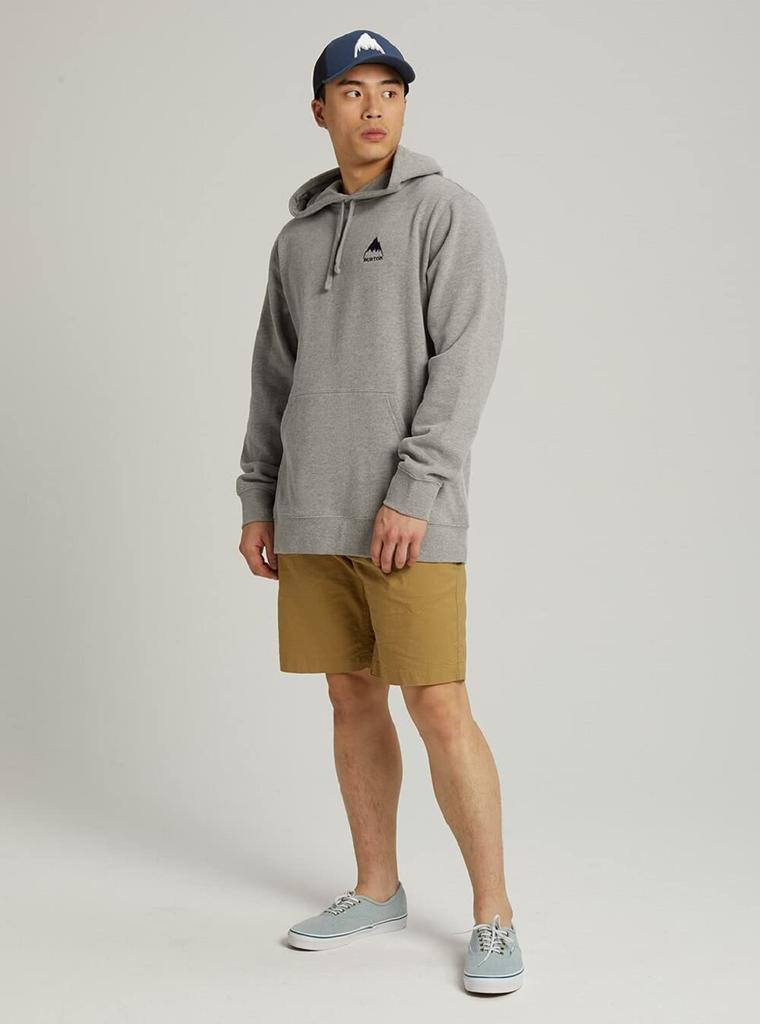 Parka Mountain Pullover Hoodie [Burton] Men's